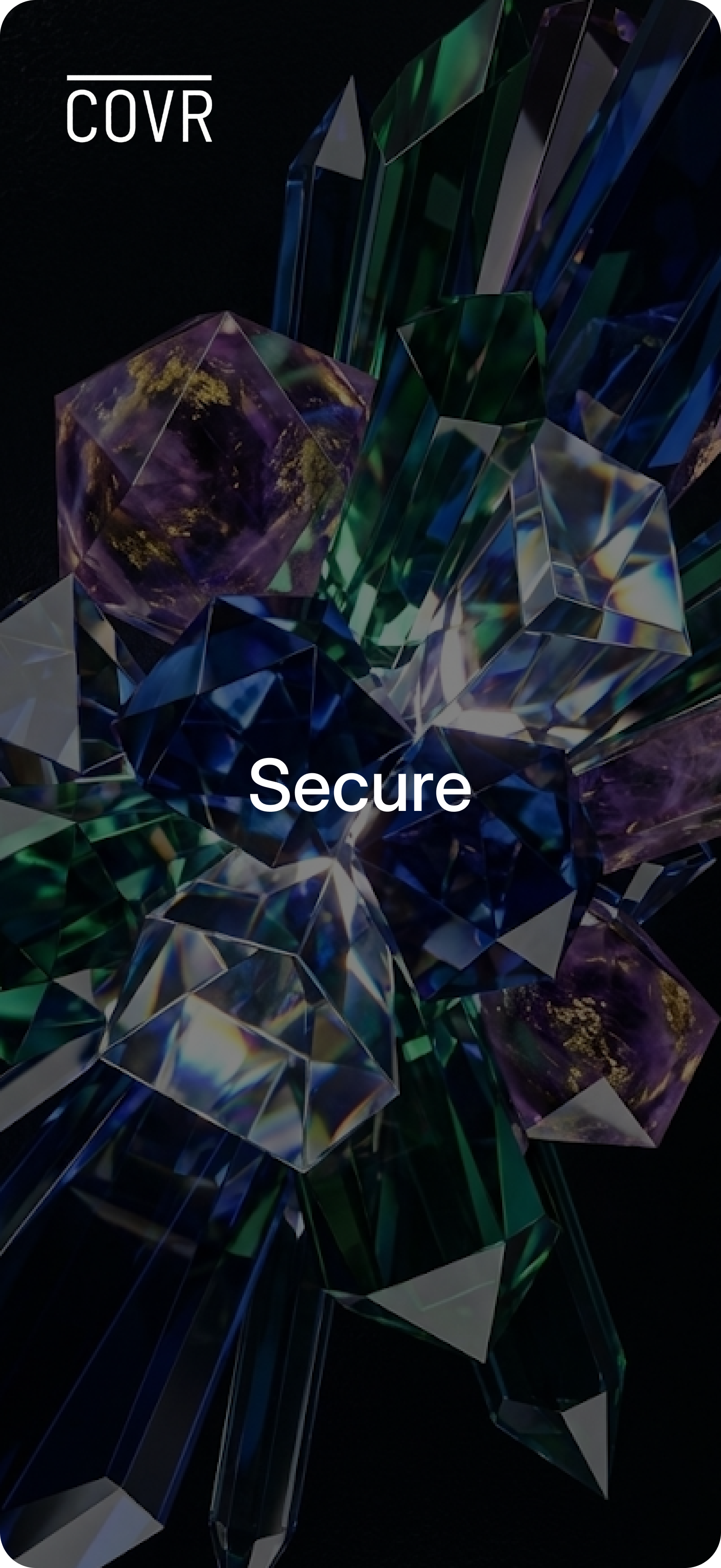 Secure