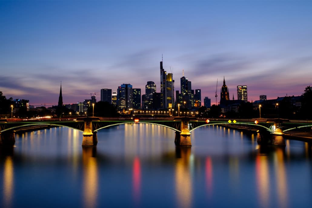 Frankfurt Office
