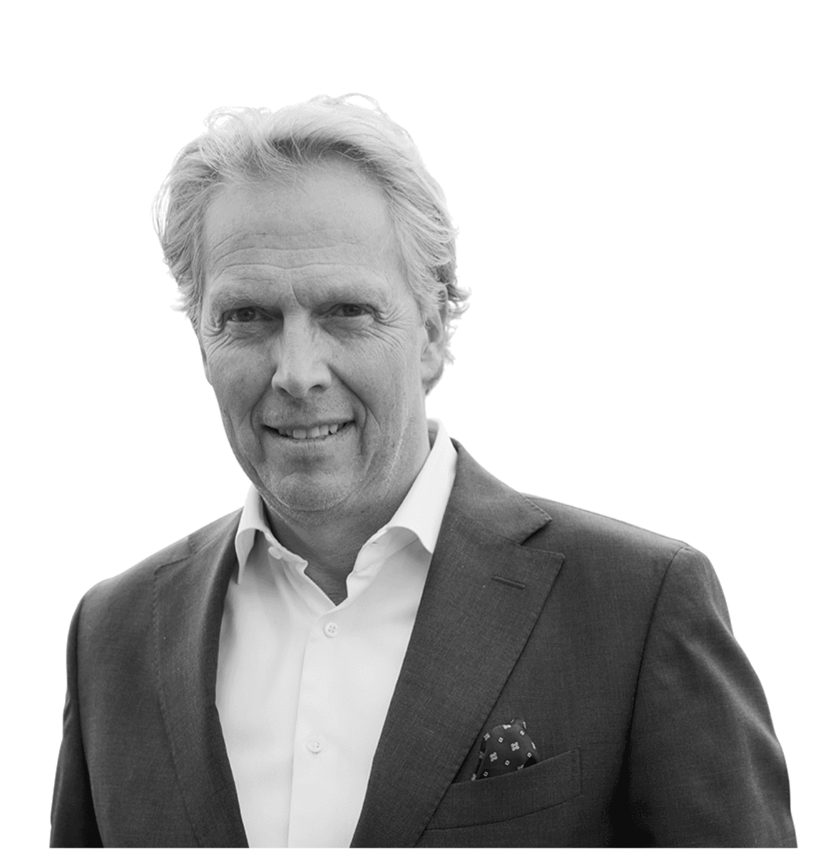 Mats Holmfeldt